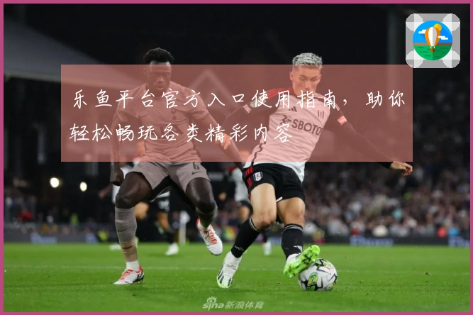 乐鱼平台官方入口使用指南，助你轻松畅玩各类精彩内容