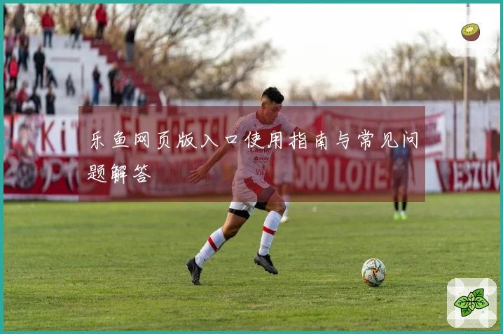 乐鱼网页版入口使用指南与常见问题解答