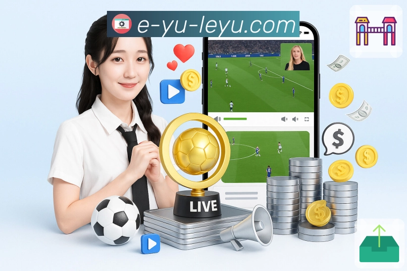 leyu App
